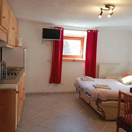 Canton 520 Self Check In Livigno