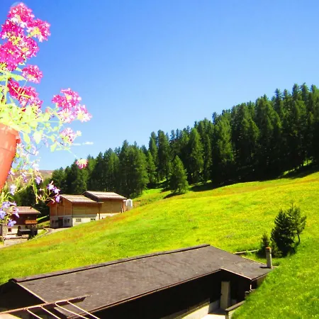 Canton 520 Self Check In Livigno