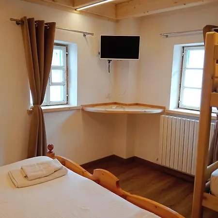 Guest house Canton 520 Self Check In 3*