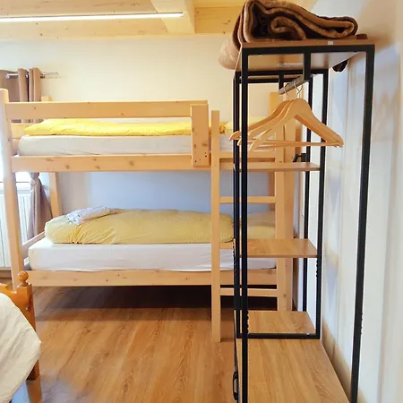 Canton 520 Self Check In Guest house Livigno